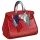 Cherry Croc