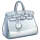 Chrome Clutch