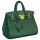 Studded Green