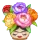 Frida Planter