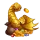 Gold Dragon