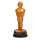Solid Bronze