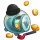 Bank Heist