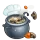 Fungi Soup