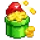 Super Pixel