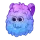 Fluffy Monster