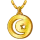Golden Moon