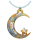 Starlit Silver