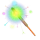 Holographic