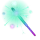 Iridescent