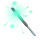 Seafoam