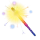 Sparkly Eve