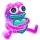 Pink Galaxy