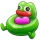 Pool Pepe