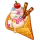 Waffle Cone