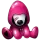 Violent Pink