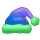 Blueberry Mint