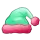Candy Coral