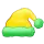 Lemon Sorbet