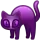 Purrrple