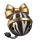 Golden Zebra