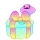 Candy Bubble