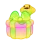 Jelly Snake