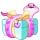 Pink Boa