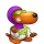 Barks Lightyear