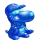 Cold Topaz