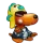 Fish Hat