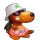Peach Mode