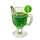 Green Glitter