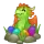 Baby Dragon