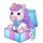 Cute Unicorn