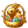 Midas Bunny