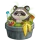 Trash Bandit