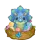 Triceratops