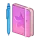 Candy Pink