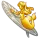 Golden Siren