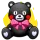 Kumamon