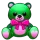 Pink Cactus