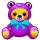 Toady Bear