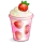 Berry Shake