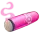 Pink Plume