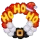 Happy Santa