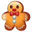 Ginger Cookie
