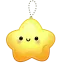 Hanging Star