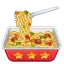 Instant Ramen