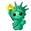 Liberty Figure